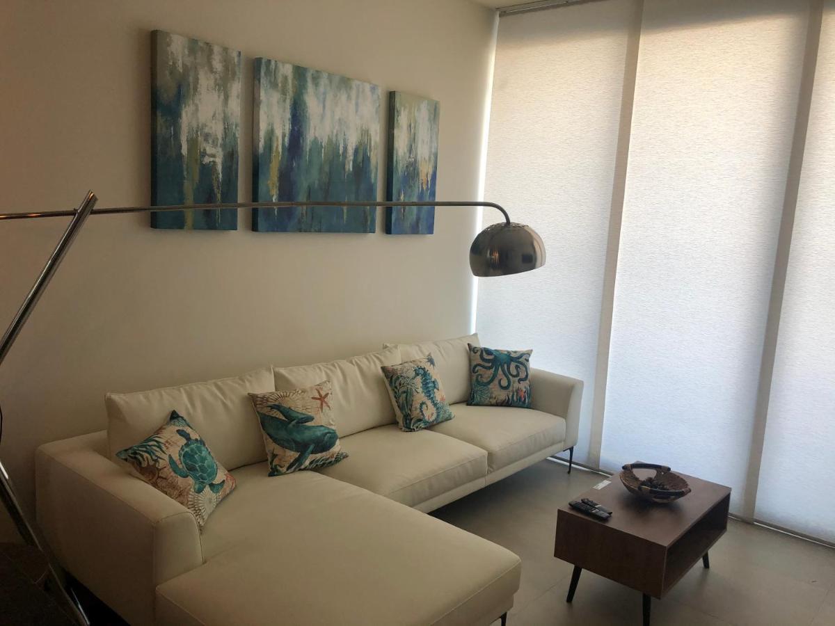 San Francisco Condos 坎昆 外观 照片